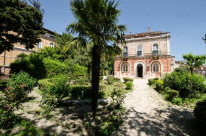 Hotel Iris Perugia